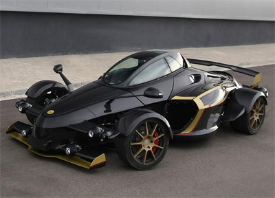 Tramontana 3