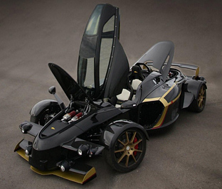 Tramontana 2